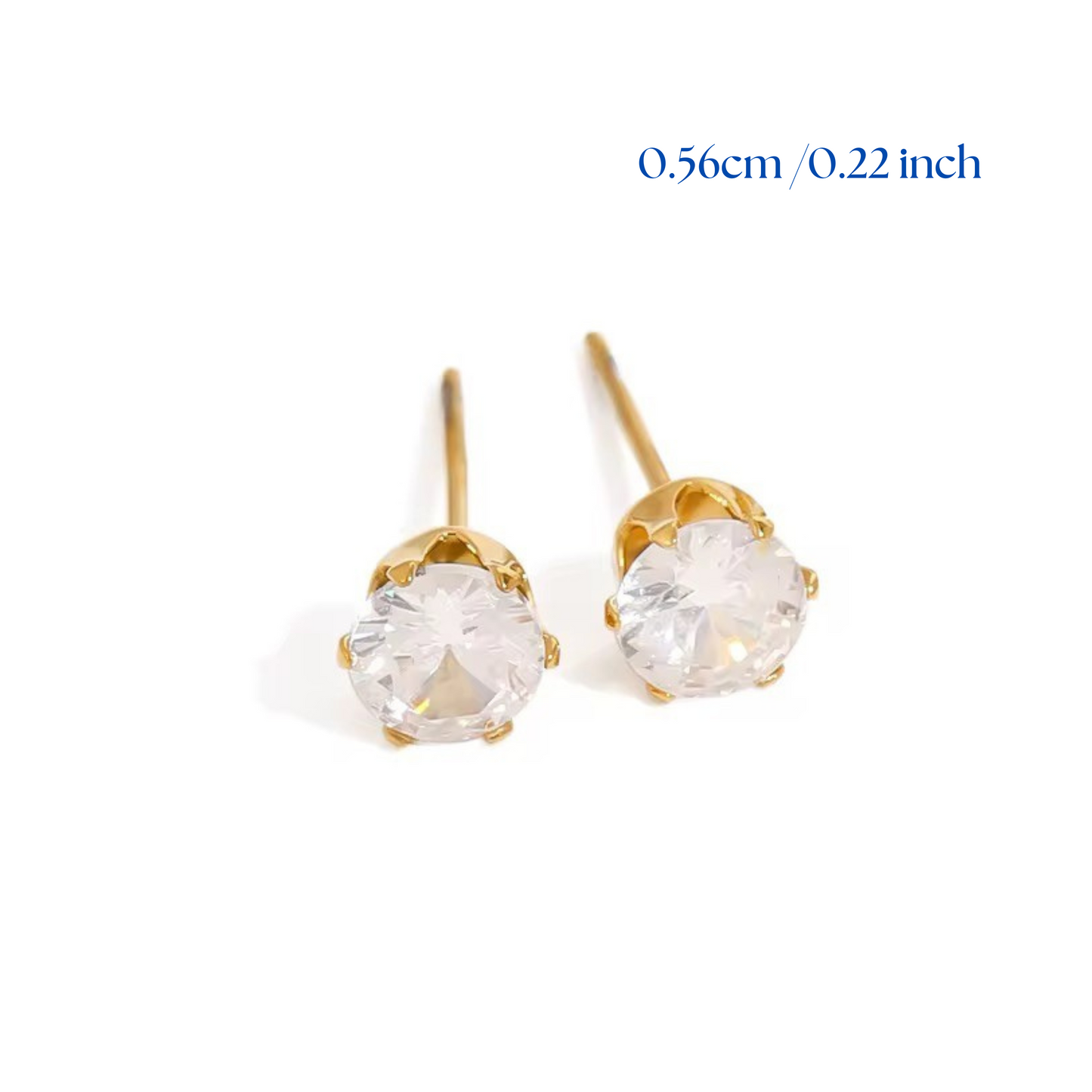 Dainty Earrings