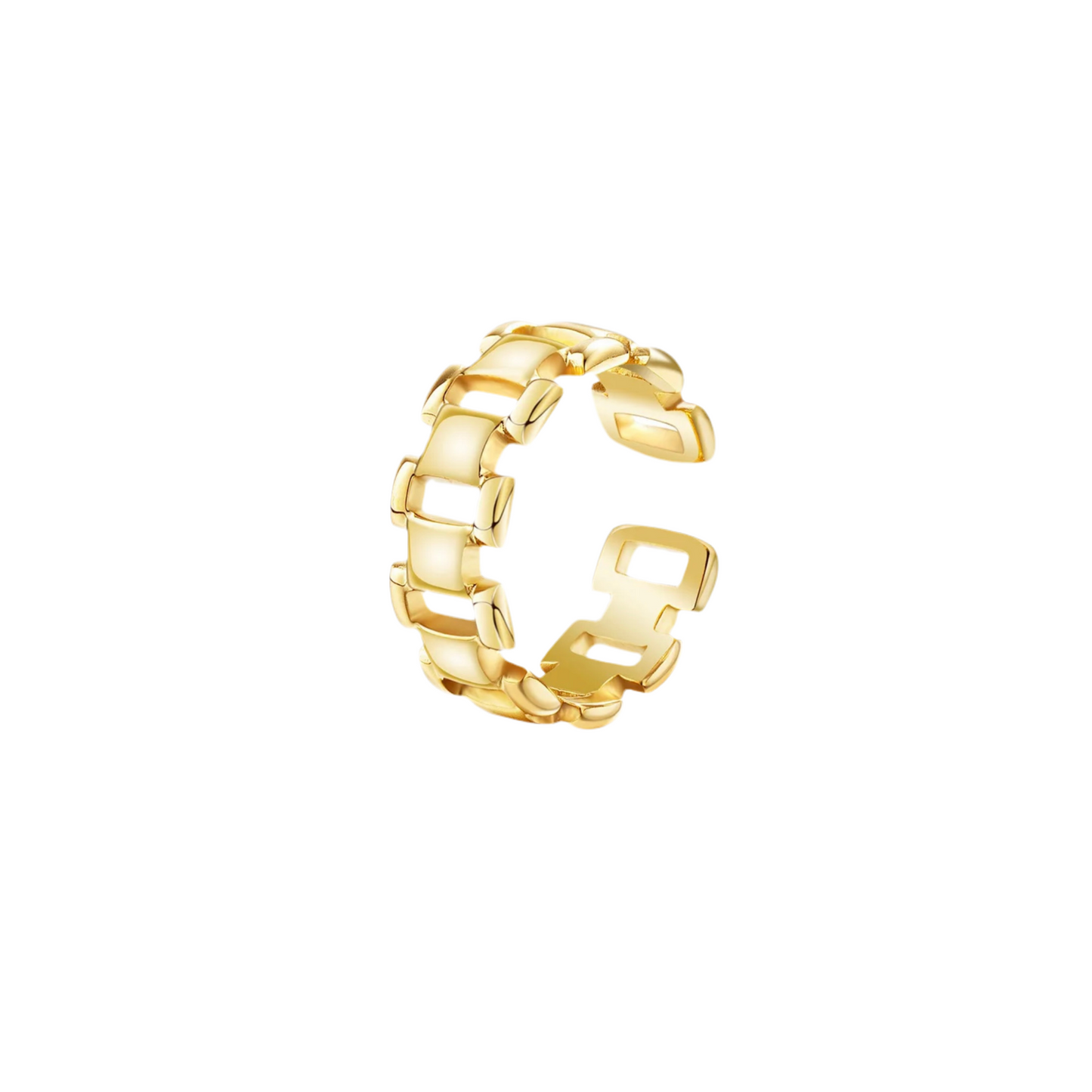 Dorata Gold Ring