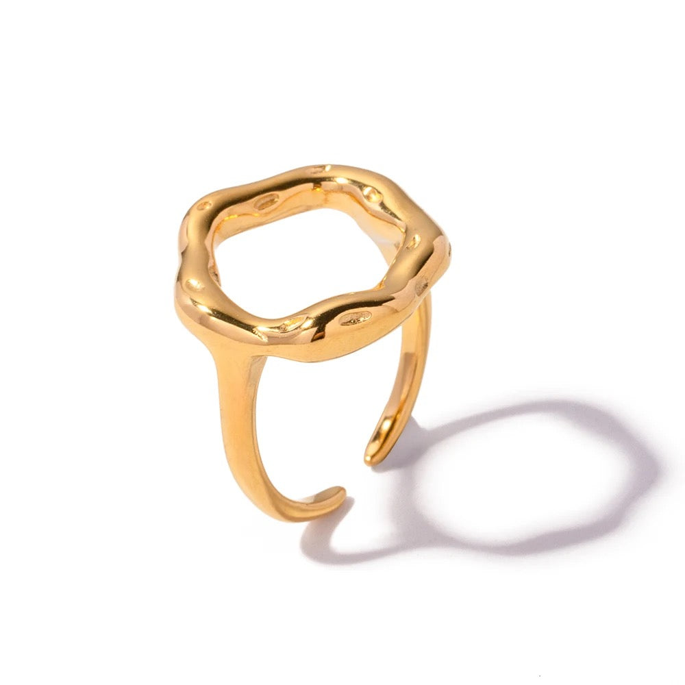 Evia Ring