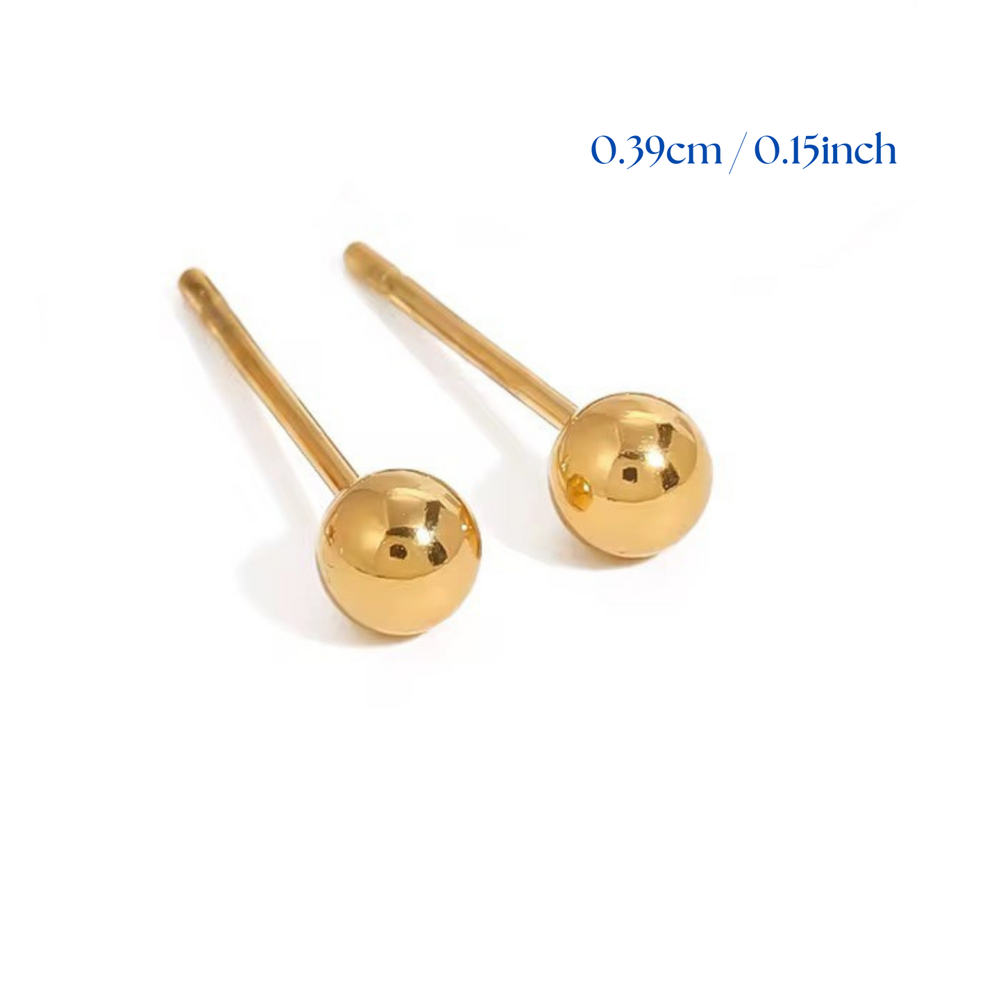 Dainty Earrings